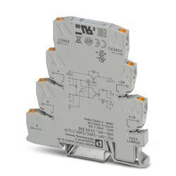 2900398 Phoenix Contact - Solid-state relay module - PLC-OPT- 24DC/ 24DC/10/R