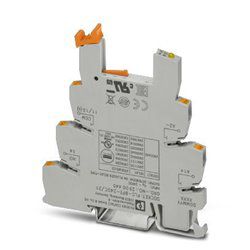 2900445 Phoenix Contact - Base de relé - PLC-BPT- 24DC / 21