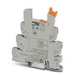 2900457 Phoenix Contact - Base de relé - PLC-BPT-230UC / 1 / SEN / SO46