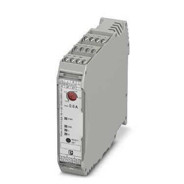 2900573 Phoenix Contact - Hybrid motor starter - ELR H5-I-SC- 24DC/500AC-0,6