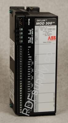 GE Fanuc 6236BP10910 Bloco 115Vac-125Vdc Fonte de corrente analógica