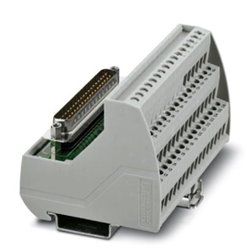 2900675 Phoenix Contact - Módulo de interface - VIP-3 / SC / D37SUB / M / HW / C300
