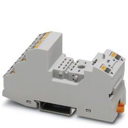 2900934 Phoenix Contact - Base de relé - RIF-2-BPT / 4X21