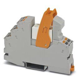 2909884 Phoenix Contact - Módulo de relé - RIF-1-RPT-LDP-24DC / 1IC