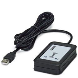 2909681 Phoenix Contact - Adaptador de programação - ADAPTADOR USB TWN4 MIFARE NFC USB