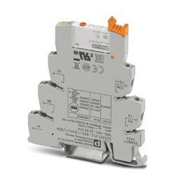 2909664 Phoenix Contact - Módulo de relé - PLC-RSC-120UC / 1AU / MS / SEN
