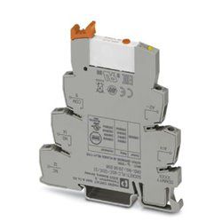 2909648 Phoenix Contact - Módulo de relé - PLC-RSC- 12DC / 21 / MS