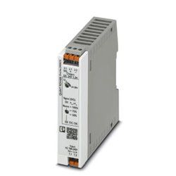 2909575 Phoenix Contact - Fonte de alimentação - QUINT4-PS ​​/ 1AC / 24DC / 1.3 / PT