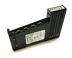 GE Fanuc ST1804 Módulo de entrada RSTi 4 pontos, 110V AC (AC 85V 132V) GE-IP