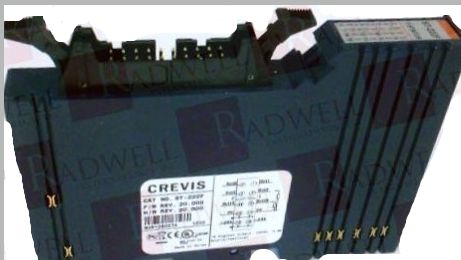 GE Fanuc ST222F RSTi módulo de saída 16 pontos, Positive Logic, 24VDC- 0.3A. Tipo de conector, veja notas......