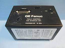 IC670PBI001-BE- GE Fanuc