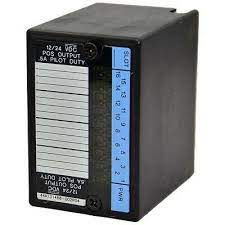 IC670MDL640J- GE Fanuc