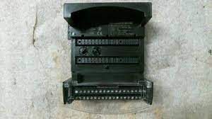 IC200CHS002B-GE Fanuc