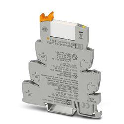 2909526 Phoenix Contact - Módulo de relé - PLC-RSC-230UC / 21 / EX