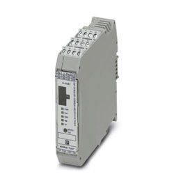 2901528 Phoenix Contact - Interface de dados - EM-MODBUS-GATEWAY-IFS
