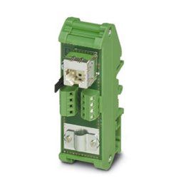 2901643 Phoenix Contact - Painel de remendo - FL-PP-RJ45-SC