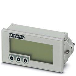 2908781 Phoenix Contact - Display digital - FA MCR-DS-II-OLP