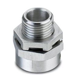 2901859 Phoenix Contact - Prensa-cabo - FB-M-BD-M20-EX