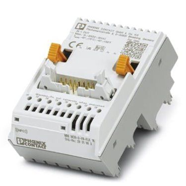 2901993 Phoenix Contact - Adaptador de sistema - MINI MCR-2-V8-FLK 16