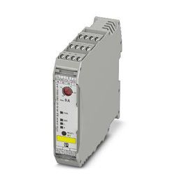 2908697 Phoenix Contact - Partida de motor híbrido - ELR H5-IS-SC- 24DC / 500AC-9-P