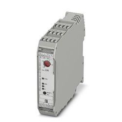 2908695 Phoenix Contact - Partida de motor híbrido - ELR H5-I-SC- 24DC / 500AC-3-P