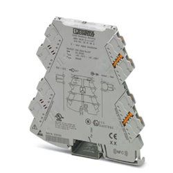 2901999 Phoenix Contact - Condicionador de sinal - MINI MCR-2-I-I-PT