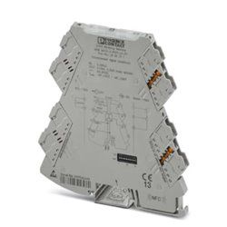 2902017 Phoenix Contact - Transdutor de resistência / potiposição - MINI MCR-2-POT-UI-PT