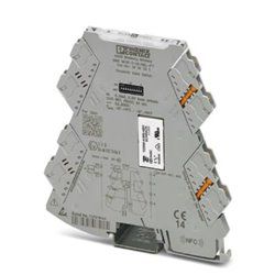 2902035 Phoenix Contact - Chaves de valor limite - MINI MCR-2-UI-REL-PT