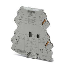 2902040 Phoenix Contact - Condicionador de sinal - MINI MCR-2-UI-UI-PT
