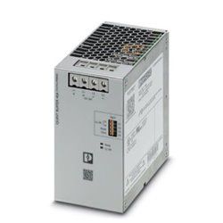 2908283 Phoenix Contact - Módulo buffer - QUINT4-BUFFER / 24DC / 40