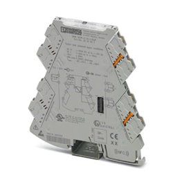 2902061 Phoenix Contact - Isoladores alimentados por loop - MINI MCR-2-UI-I-OLP