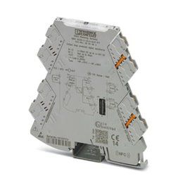 2902063 Phoenix Contact - Isoladores alimentados por loop - MINI MCR-2-UI-I-OLP-PT