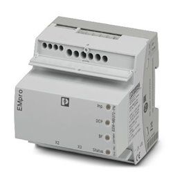 2907984 Phoenix Contact - Instrumento de medição - EEM-MB370-PN