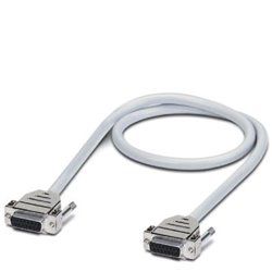 2902076 Phoenix Contact - Cabo - CABLE-D37SUB / B / B / 3500 / KONFEK / S