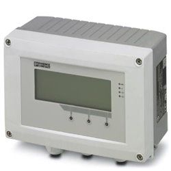 2907781 Phoenix Contact - Display digital - FA MCR-EX-FD-TUI-UI-2REL-UP