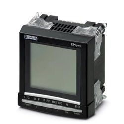 2902352 Phoenix Contact - Instrumento de medição - EEM-MA600-24DC