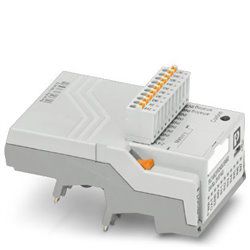 2907443 Phoenix Contact - Controlador - PLC-V8C / PT-24DC / SAM2