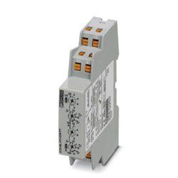 2907714 Phoenix Contact - Relé temporizador - ETD-BL-2T-I-230-PT
