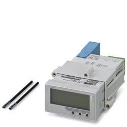2907216 Phoenix Contact - Display digital - FA MCR-EX-D-TUI-UI-2REL-UP