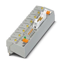 2906992 Phoenix Contact - Conexão do sistema - RIF-1-V8 / PT / FLK14 / OUT / M