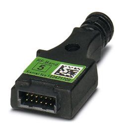 2902815 Phoenix Contact - Memória de configuração - RAD-CONF-RF5