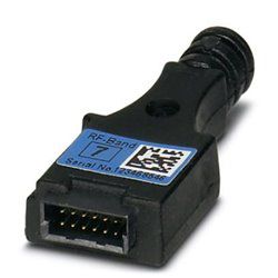 2902816 Phoenix Contact - Memória de configuração - RAD-CONF-RF7