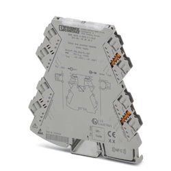 2906446 Phoenix Contact - Isoladores alimentados por loop - MINI MCR-2-RPS-II-OLP