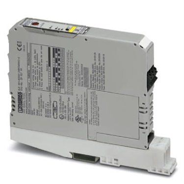 2902953 Phoenix Contact - Partida de motor híbrido - ELR H51-2.4-DIN-RAIL-SET