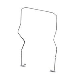 2905983 Phoenix Contact - Suporte de retenção - RIF-RHM-4