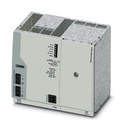2905908 Phoenix Contact - Fonte de alimentação ininterrupta - TRIO-UPS-2G / 1AC / 1AC / 120V / 750VA
