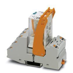 2903294 Phoenix Contact - Módulo de relé - RIF-3-RPT-LDP-24DC / 3X21
