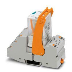 2903298 Phoenix Contact - Relay Module - RIF-3-RSC-LV-230AC/3X21