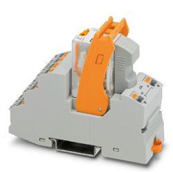 2903304 Phoenix Contact - Módulo de relé - RIF-2-RPT-LV-230AC / 4X21