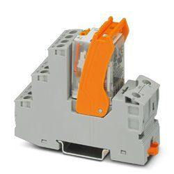 2903318 Phoenix Contact - Módulo de relé - RIF-2-RSC-LV-24AC / 4X21